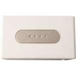 Edifier ES300 桌上型無線揚聲器 (珍珠白) Hi-Res Audio認證